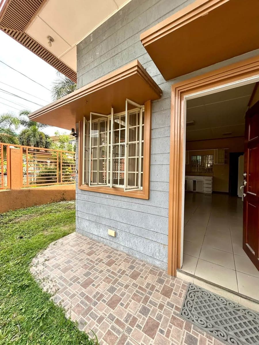 BACOLOD HOUSE FOR RENT✅ - photo 3