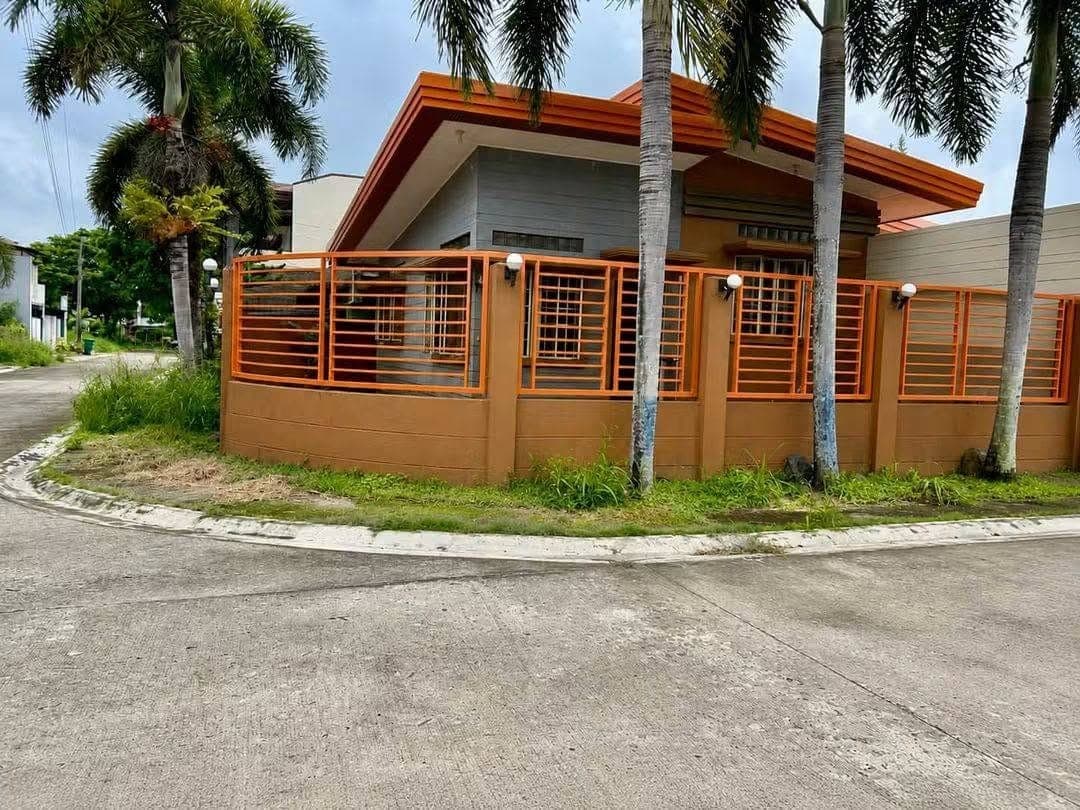 BACOLOD HOUSE FOR RENT✅ - photo 2