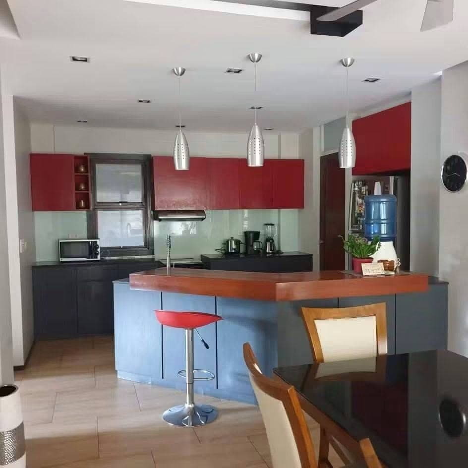 🏡 FOR RENT | ASYANA, TALISAY — HOUSE & LOT 🏡 - photo 2