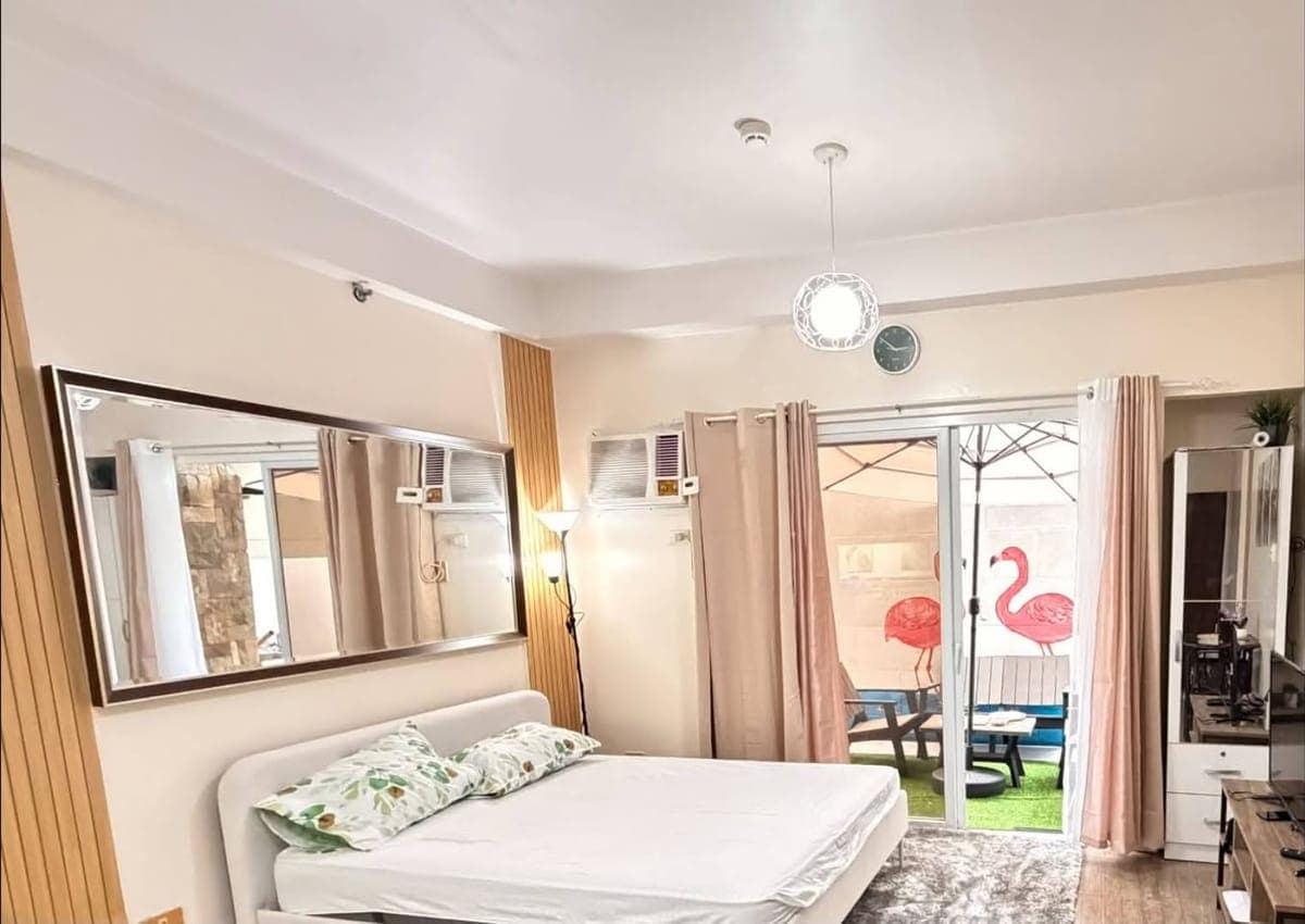 For  rent 34sqm - photo 1