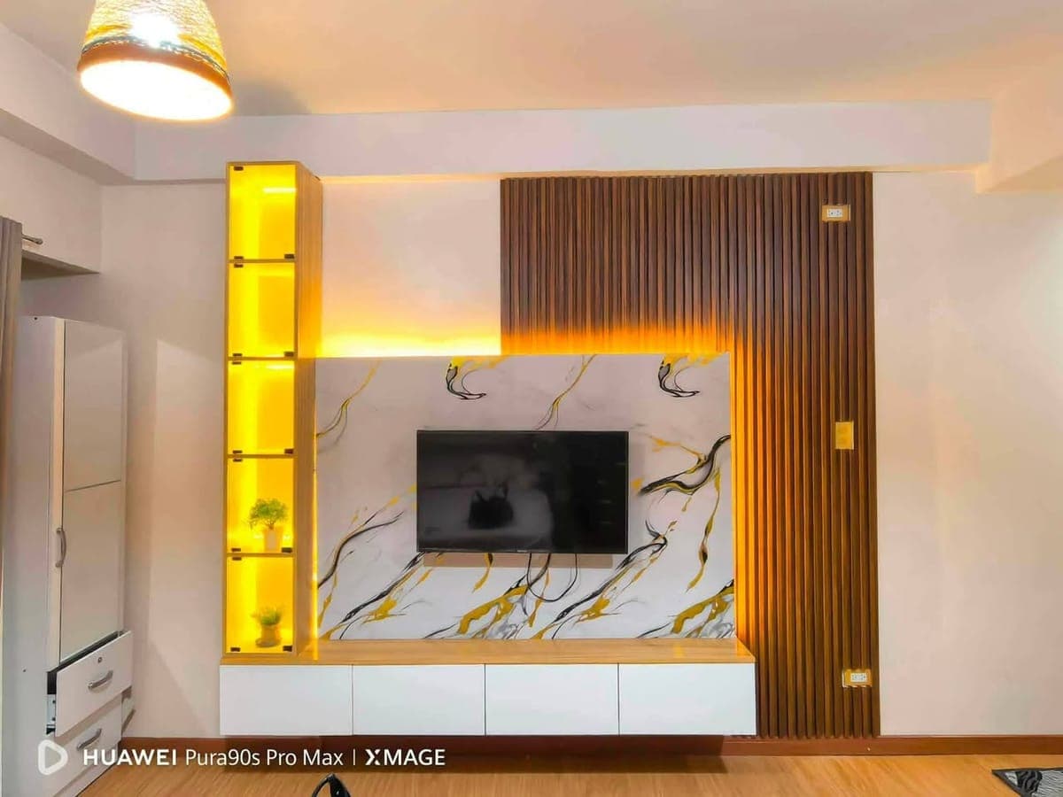 For  rent 34sqm - photo 3