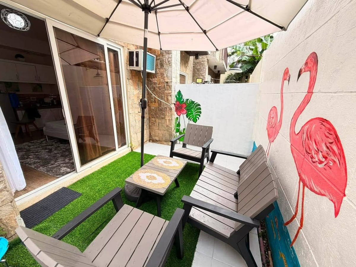 For  rent 34sqm - photo 2