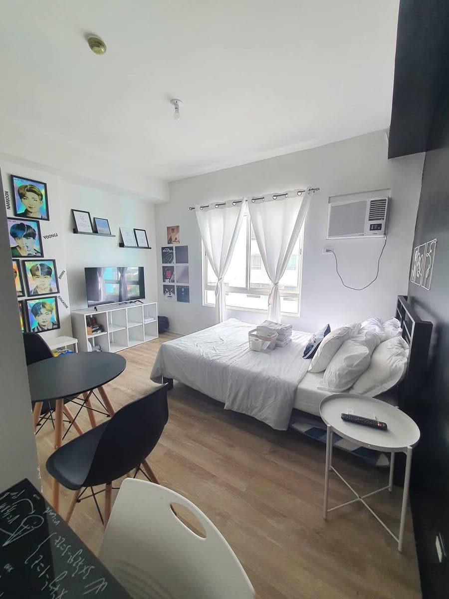 BTS Themed Mesavirre Condo 💜 - photo 1