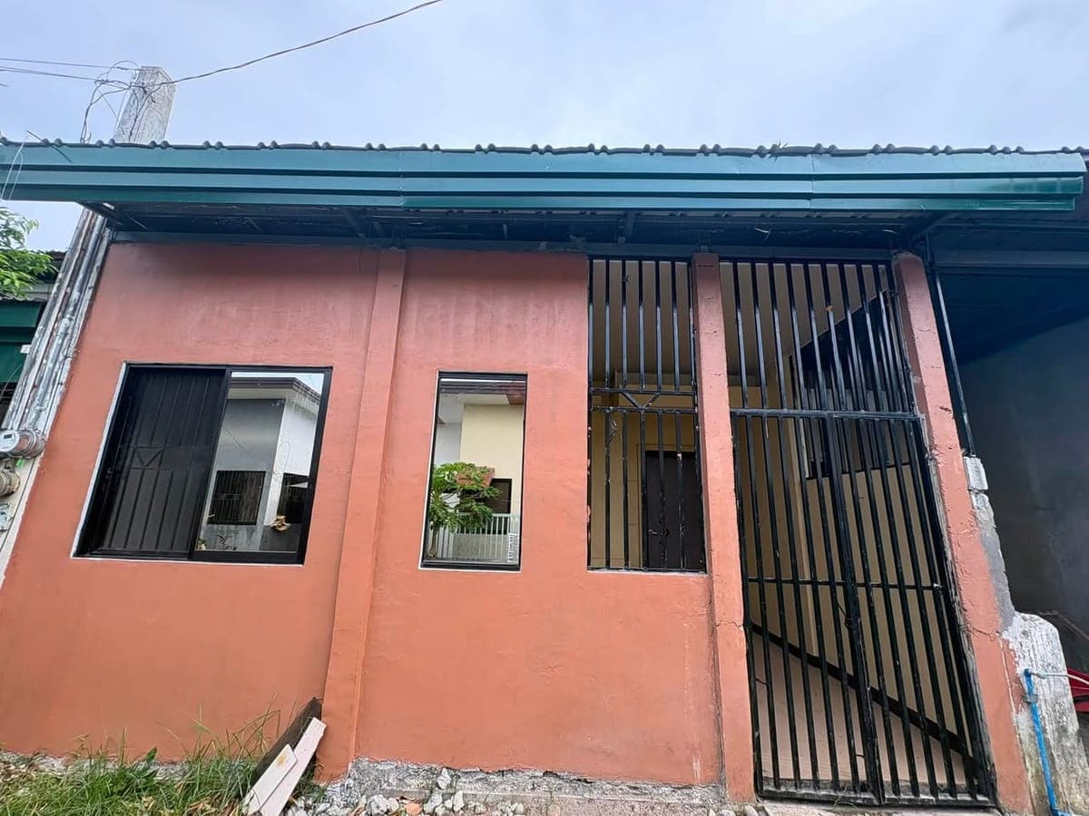 HOUSE FOR RENT – PROVIDENCE NEGROS SUBD. - photo 3