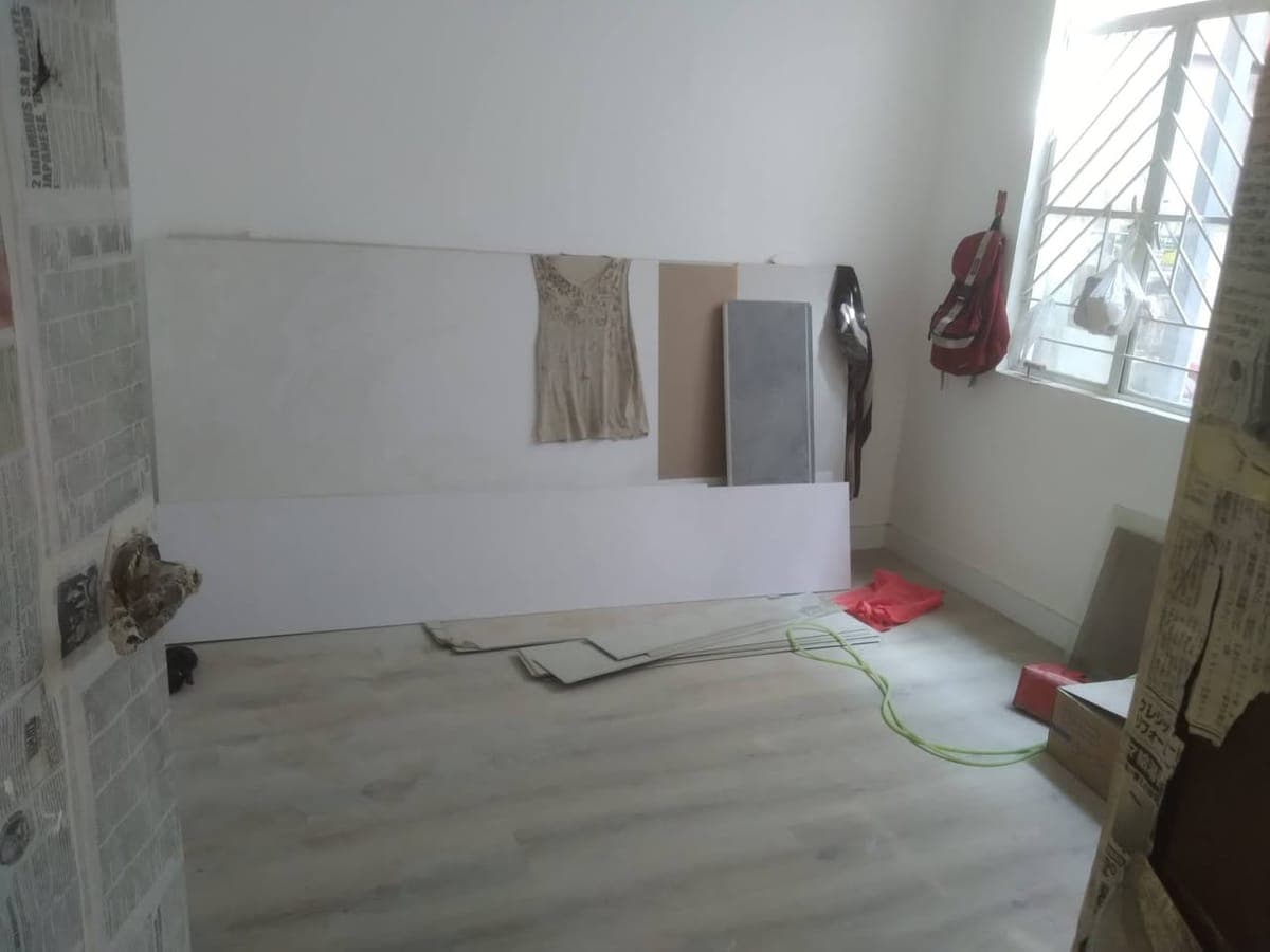 🏡FOR Rent : Fully Renovated Bungalo ( almost Brandnew) @ BFRV - photo 3