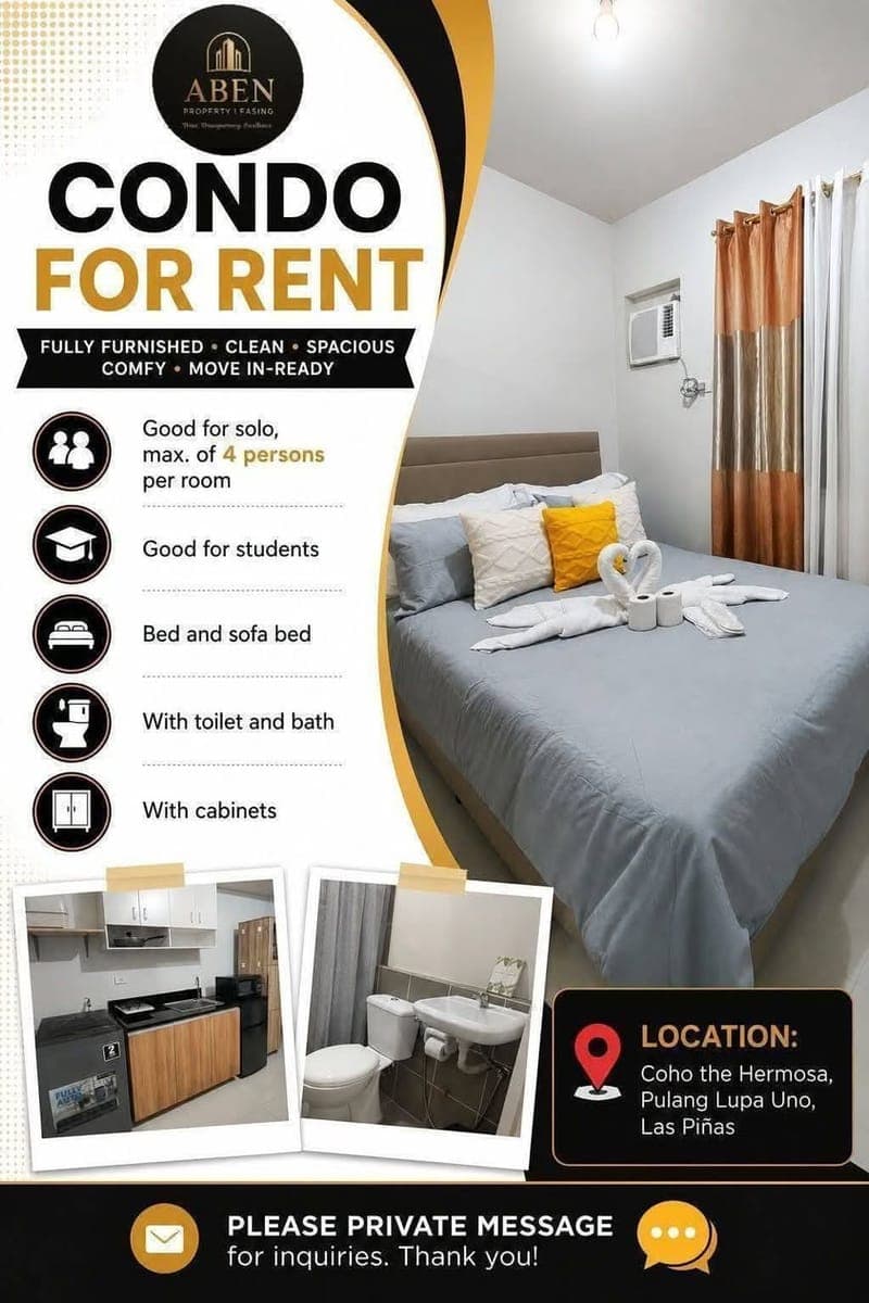 🏡ABEN PROPERTY LEASING I LONG TERM LEASE - photo 3