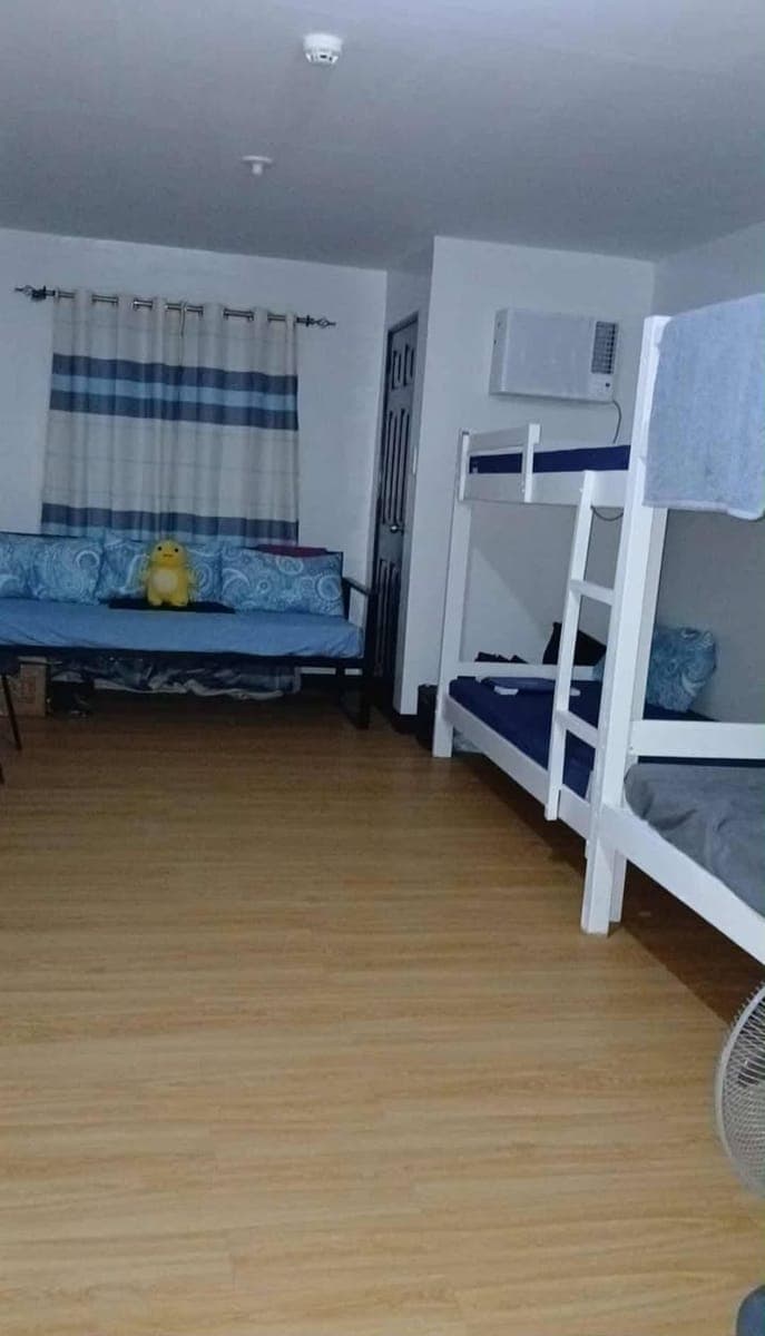 3k monthly CONDO BEDSPACER - photo 3