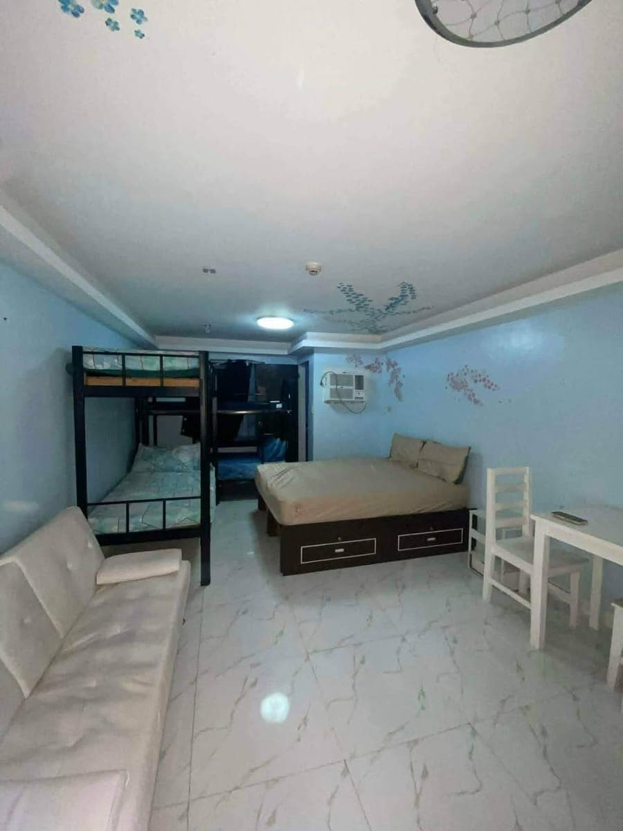 3k monthly CONDO BEDSPACER - photo 4