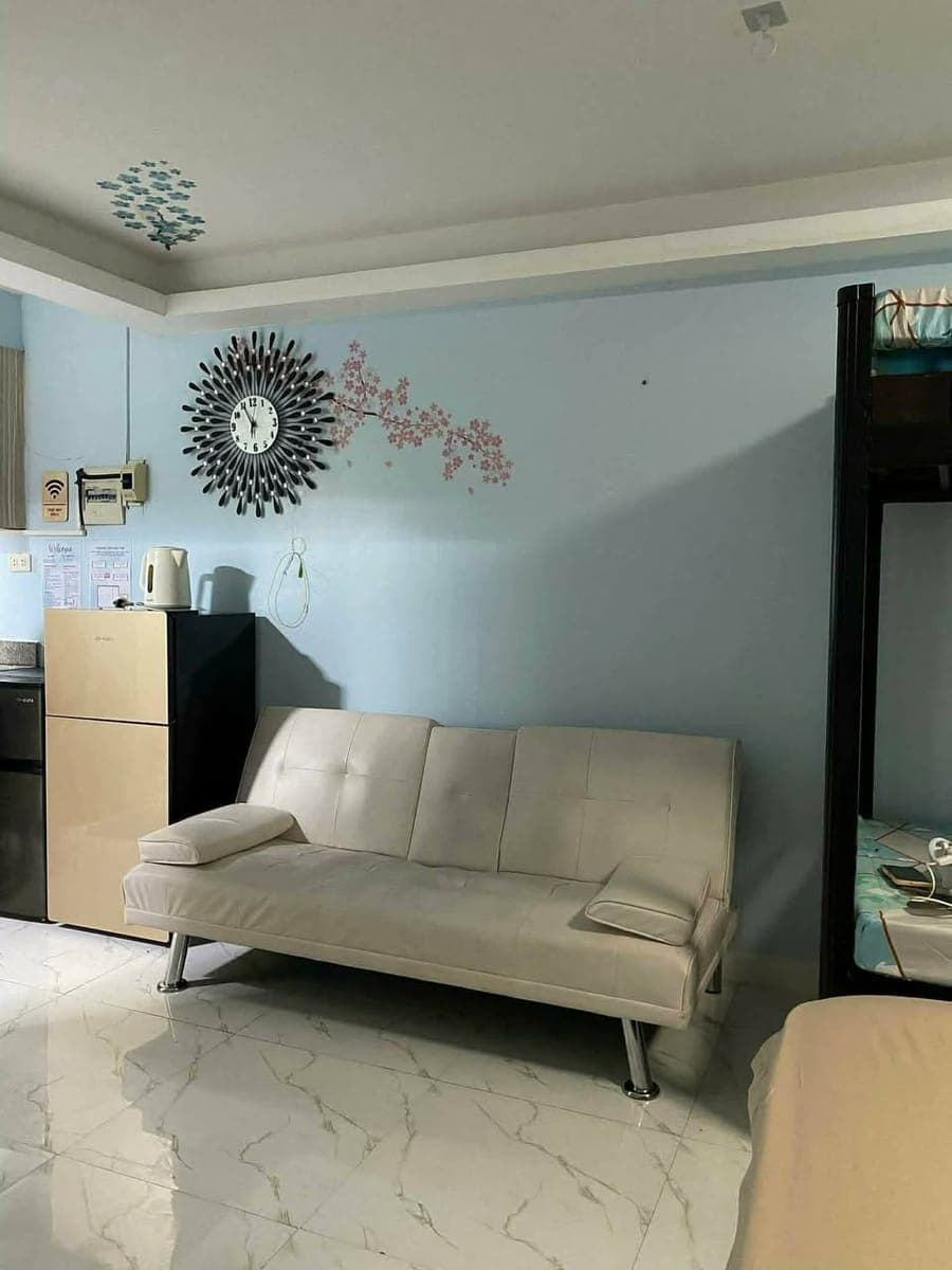 3k monthly CONDO BEDSPACER - photo 5