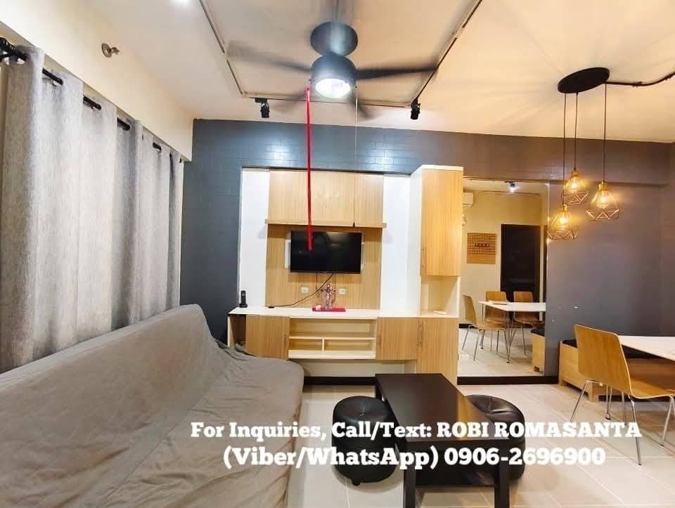 🔥 RUSH RENT – Fully Furnished 2BR Condo for ONLY ₱25K! - photo 3