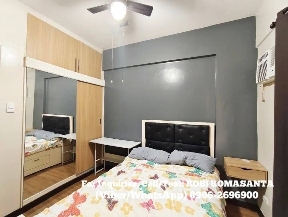 🔥 RUSH RENT – Fully Furnished 2BR Condo for ONLY ₱25K! - photo 4