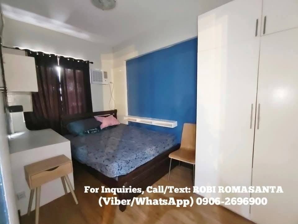 🔥 RUSH RENT – Fully Furnished 2BR Condo for ONLY ₱25K! - photo 5