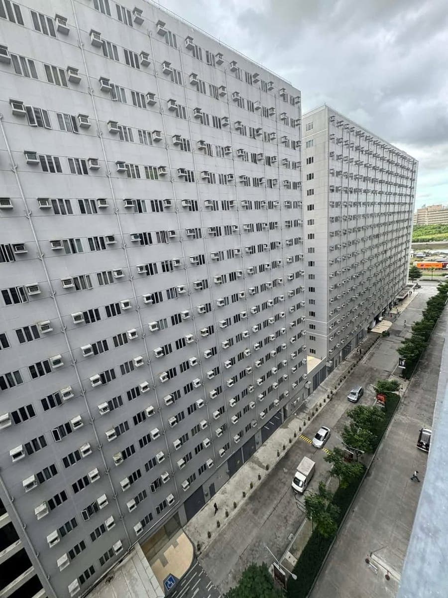 -SHORE 2 RESIDENCES FOR RENT =  AVAILABLE ON May 29 onwards - photo 4