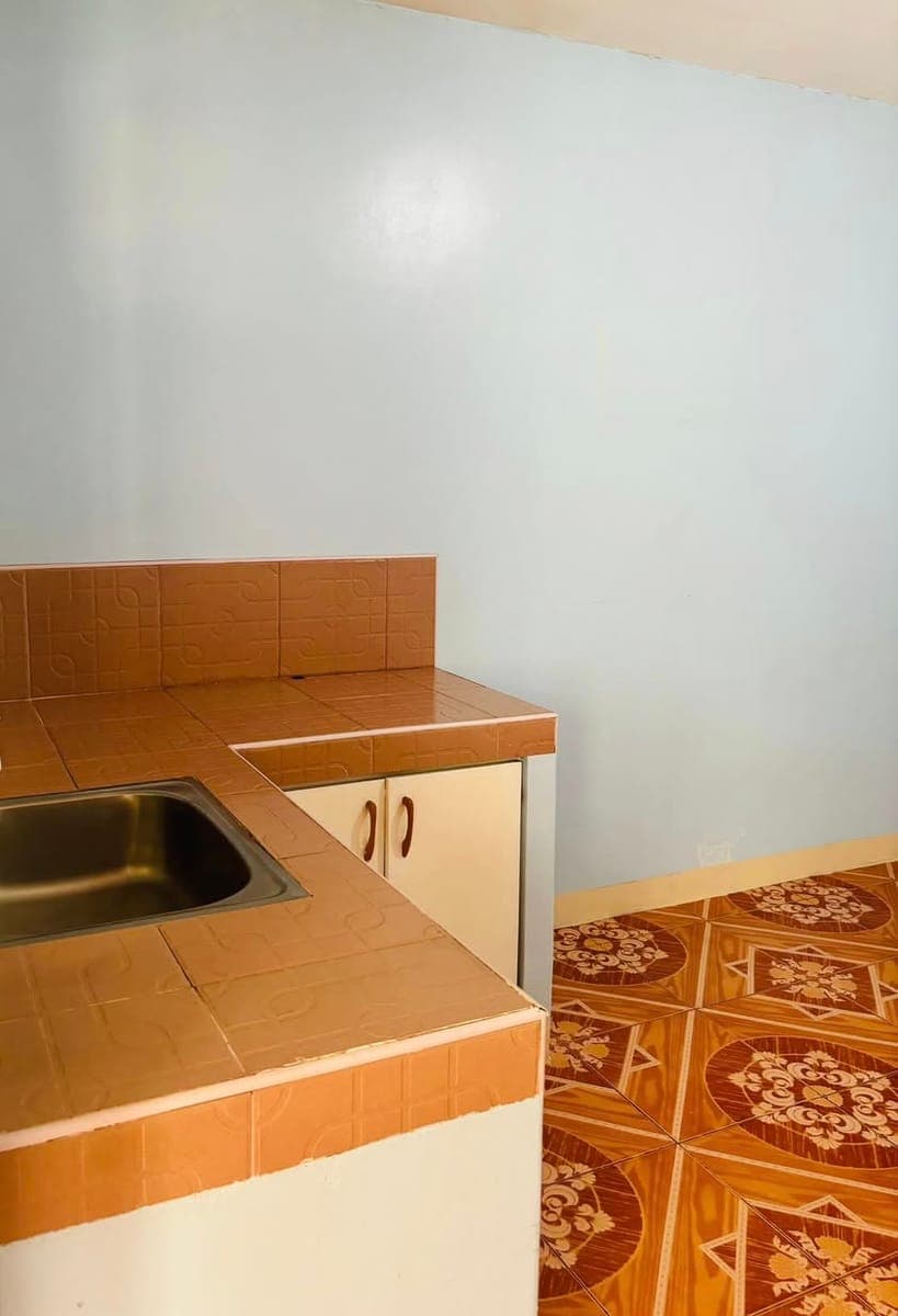 🚪a one-bedroom APARTMENT available for rent for solo/couple/small family - photo 4