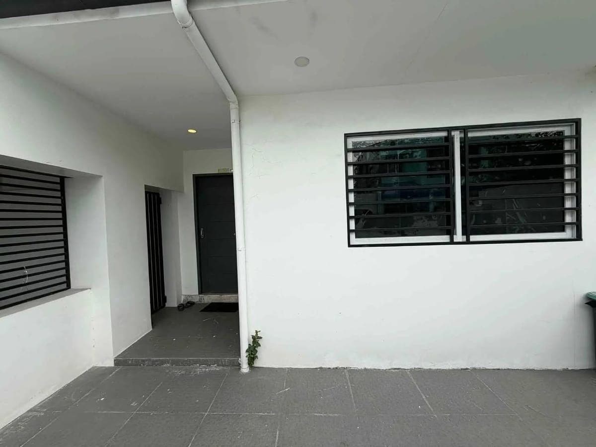 House for rent !!  Singledetached - photo 4