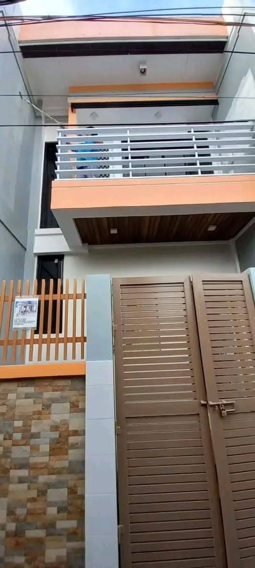 Apartment for Rent - photo 1
