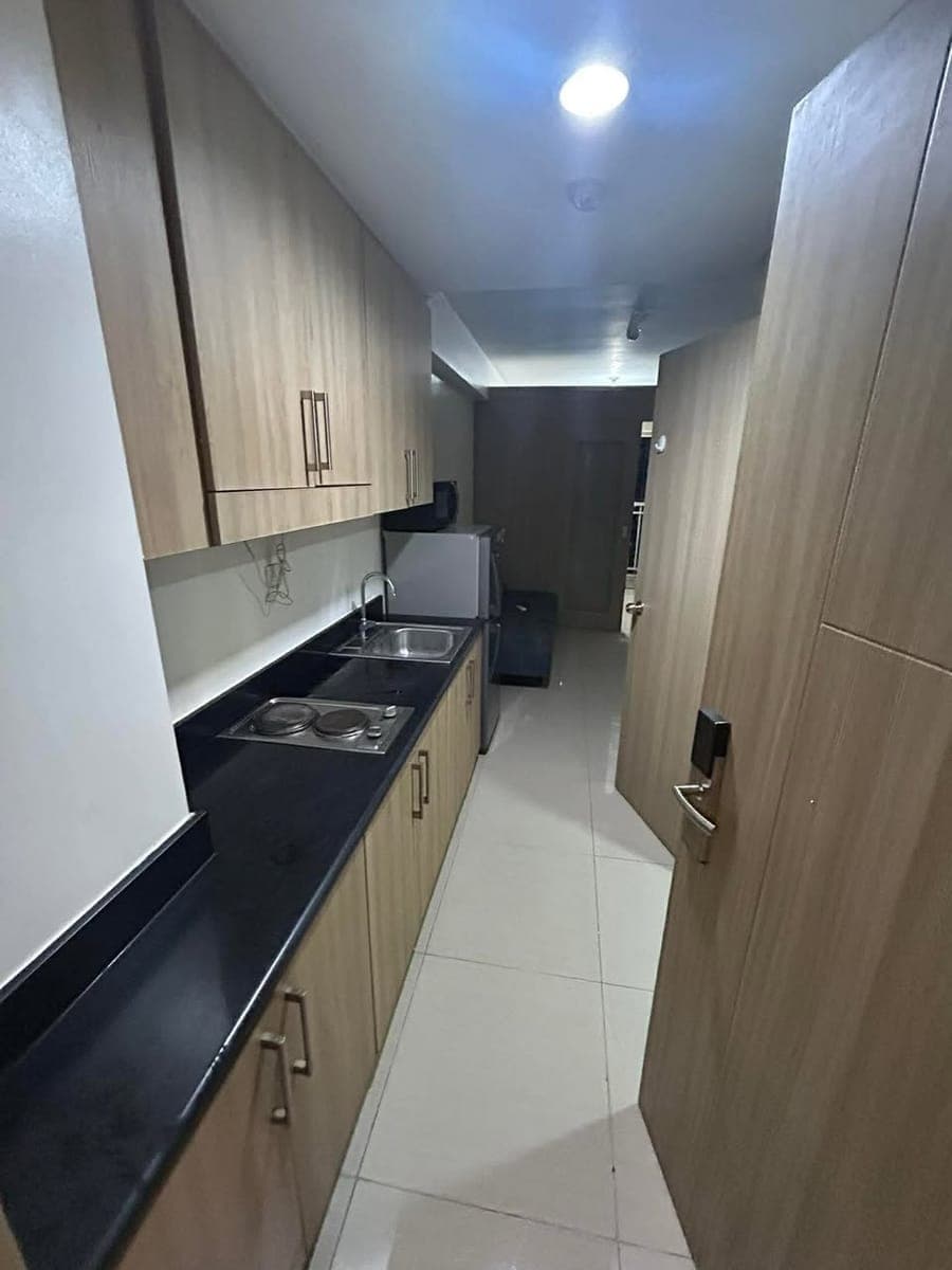 .- SHORE RESIDENCES FOR RENT Pasay City Walking Distance to MOA - photo 4