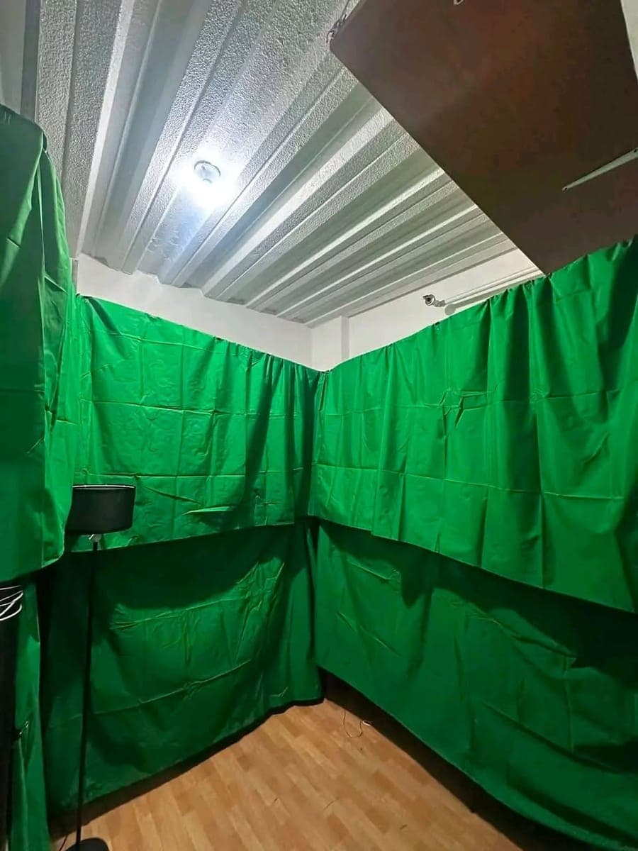 ✅PTPA: MALE& FEMALE CONDO BEDSPACE FOR RENT - photo 1