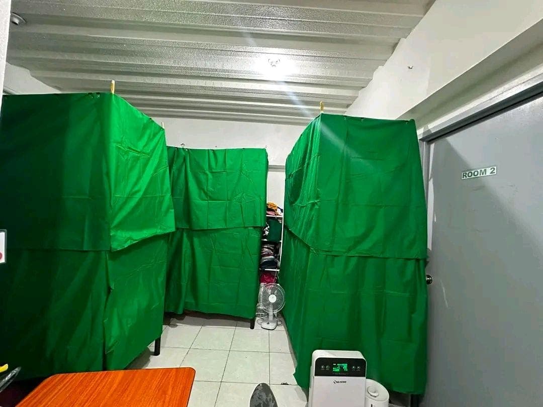 ✅PTPA: MALE& FEMALE CONDO BEDSPACE FOR RENT - photo 2