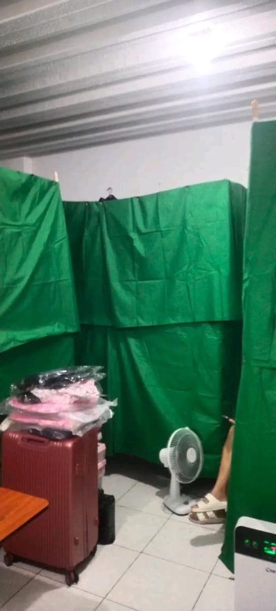 ✅PTPA: MALE& FEMALE CONDO BEDSPACE FOR RENT - photo 3