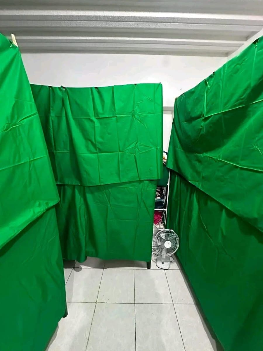 ✅PTPA: MALE& FEMALE CONDO BEDSPACE FOR RENT - photo 5