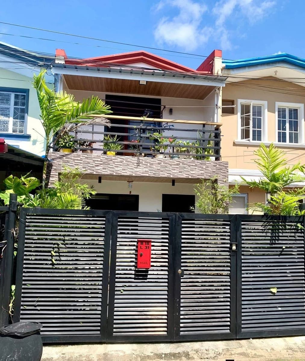 HOUSE FOR RENT! - photo 1