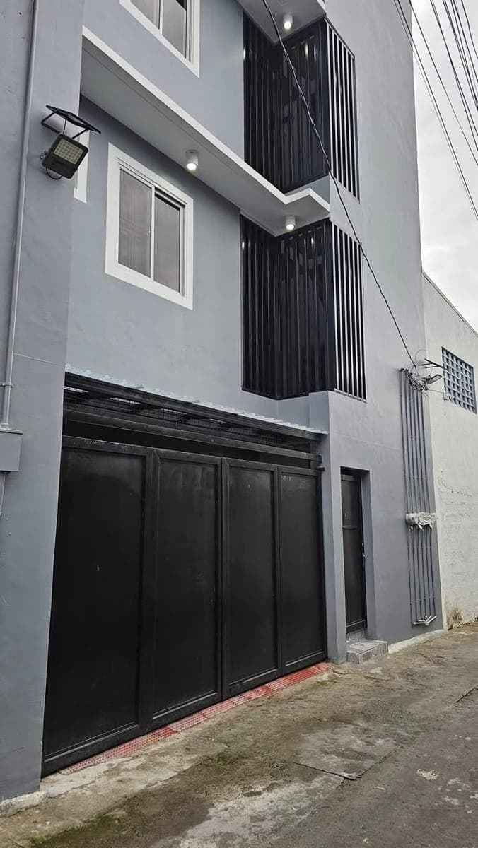 STUDIO APARTMENT FOR RENT - photo 1