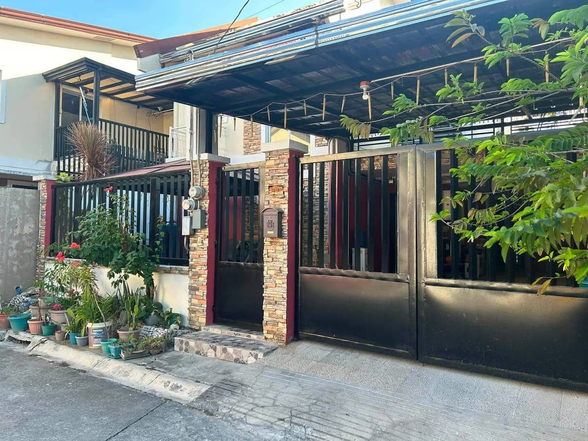 HOUSE 4 RENT SEMIFURNISHED W/ GARAGE (provision for 2 Cars) - photo 2