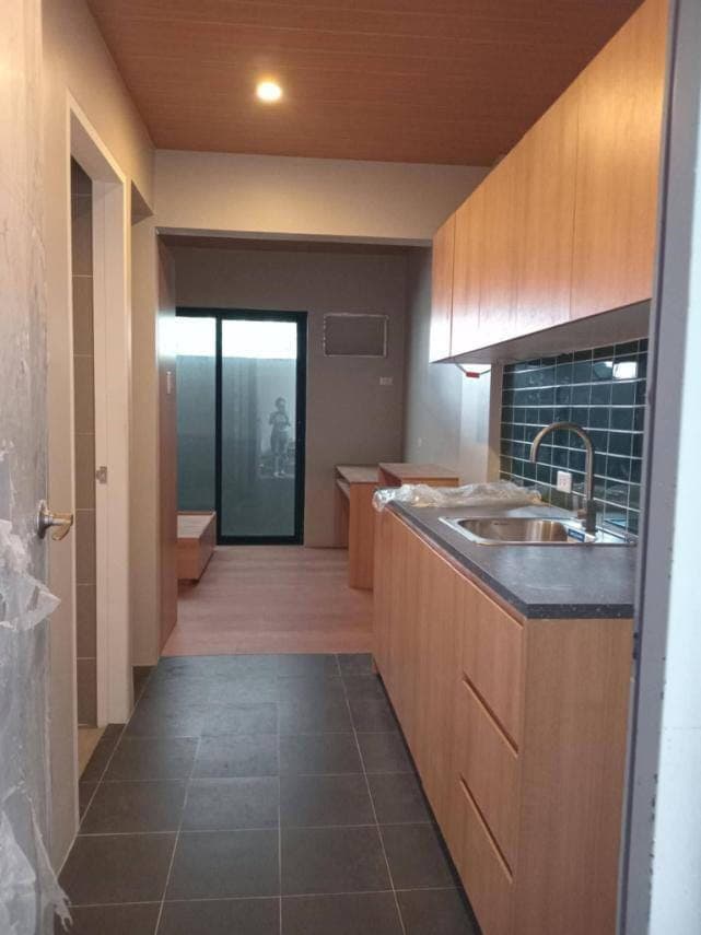 FOR RENT 1 STUDIO TYPE, 3UNIT [TIG 1 ROOM] NEAR SM SOUTHMALL LAS PINAS CITY. PM FOR MORE INFO. OR IN... - photo 1