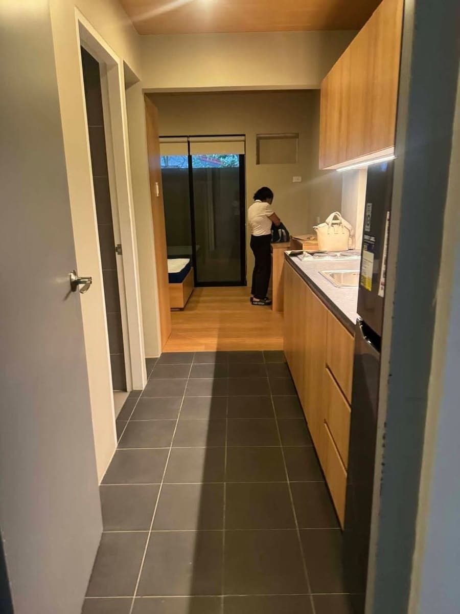 FOR RENT 1 STUDIO TYPE, 3UNIT [TIG 1 ROOM] NEAR SM SOUTHMALL LAS PINAS CITY. PM FOR MORE INFO. OR IN... - photo 4