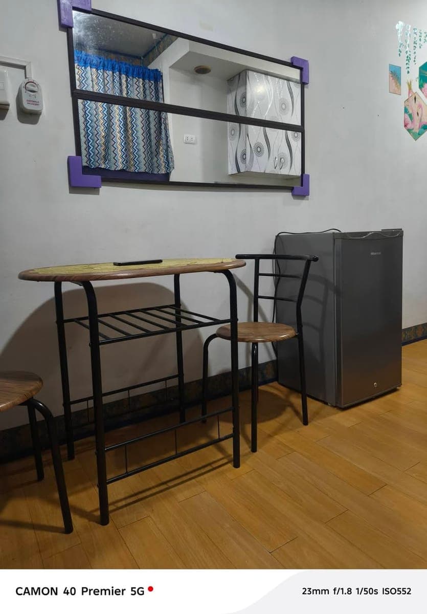 🎉 MALE BEDSPACE AVAILABLE! 🎉 - photo 1