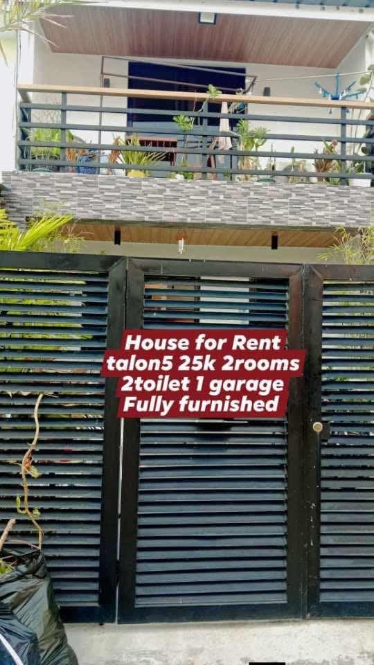 🏫House For Rent Moonwalk talon5 - photo 1