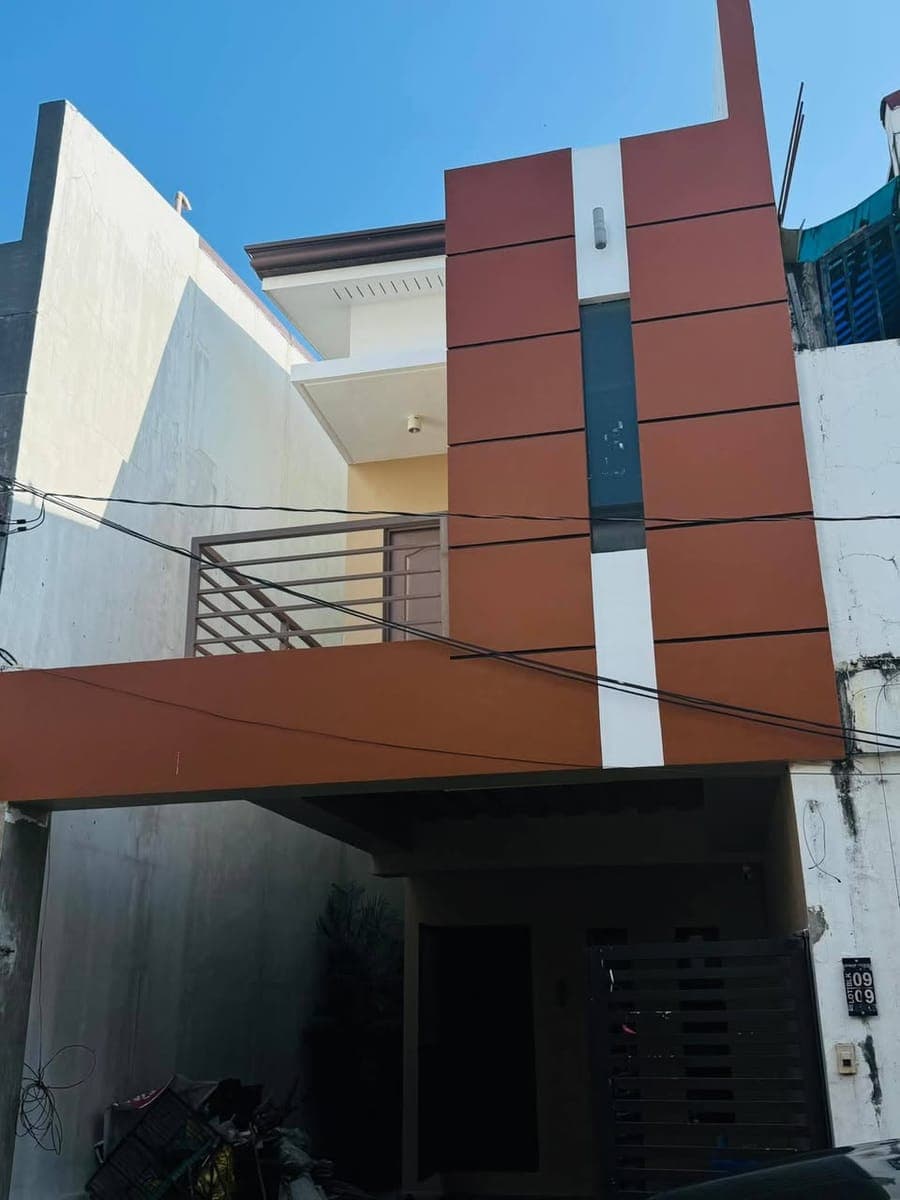 FOR RENT IN BF HOMES INTERNATIONAL - photo 2