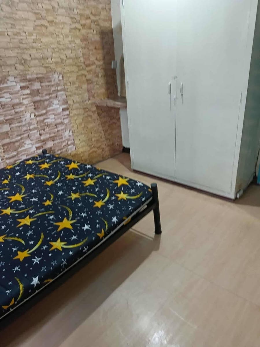 ROOM FOR RENT AVAILABLE PO SA JUNE 1 - photo 4