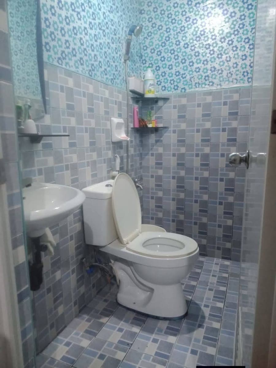 ROOM FOR RENT AVAILABLE PO SA JUNE 1 - photo 5