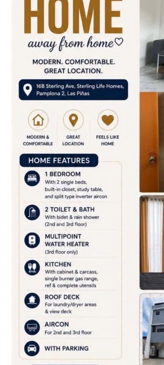 One bedroom apartment for rent interested pm me - photo 2