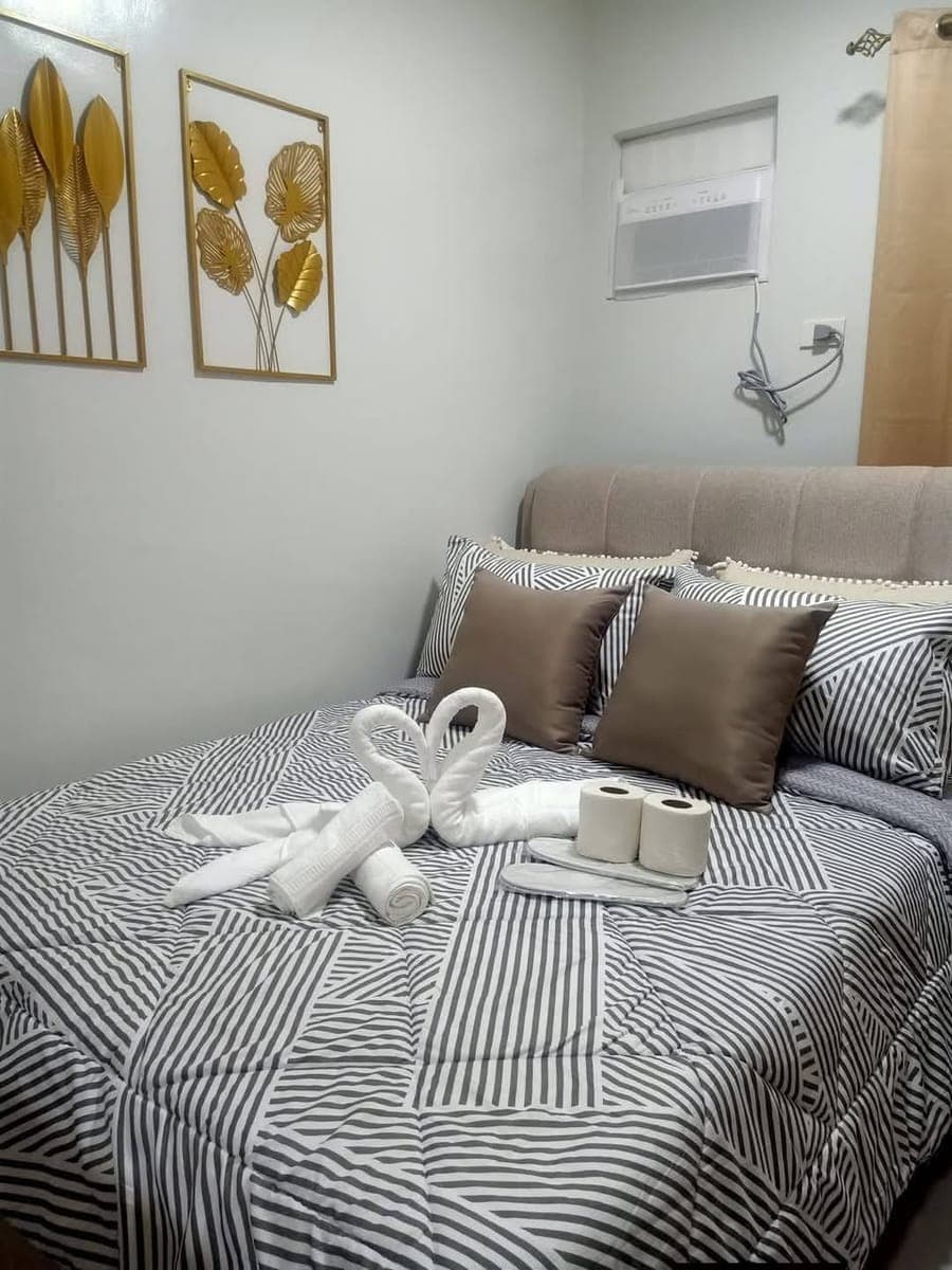 ❤️ FOR RENT – Studio Unit (Long Term) - photo 2