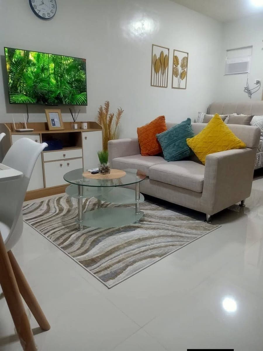 ❤️ FOR RENT – Studio Unit (Long Term) - photo 3