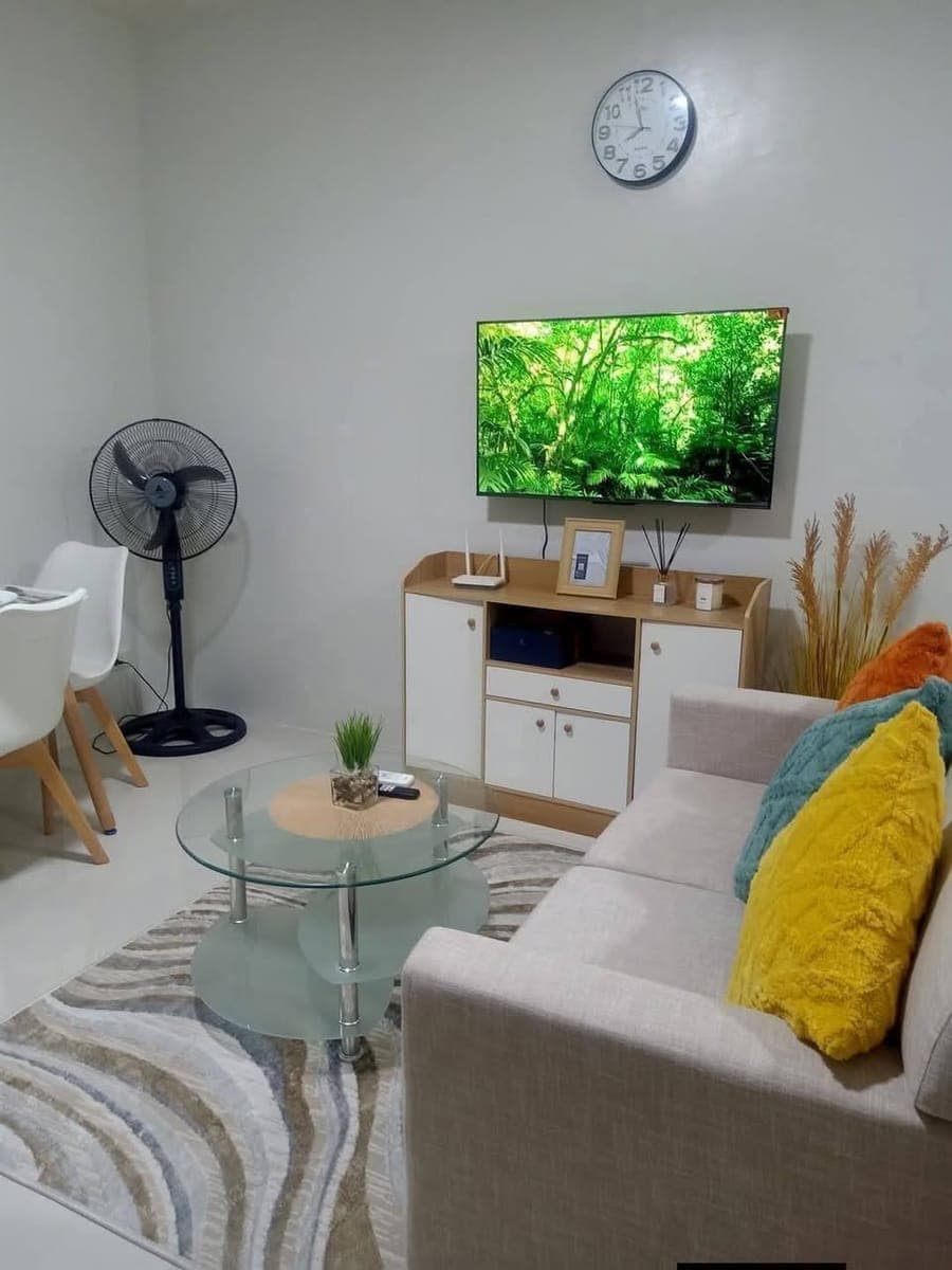 ❤️ FOR RENT – Studio Unit (Long Term) - photo 4