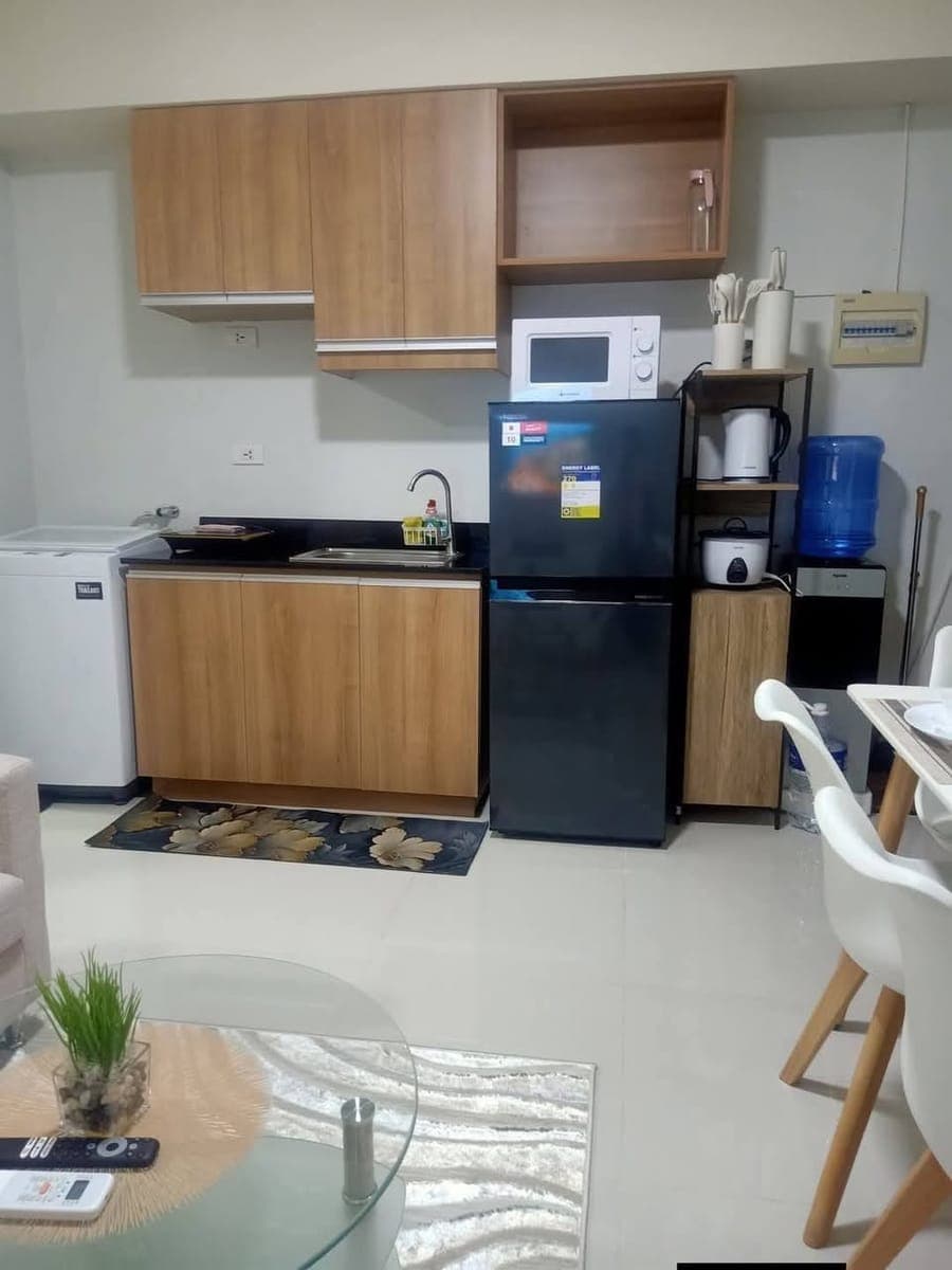 ❤️ FOR RENT – Studio Unit (Long Term) - photo 5