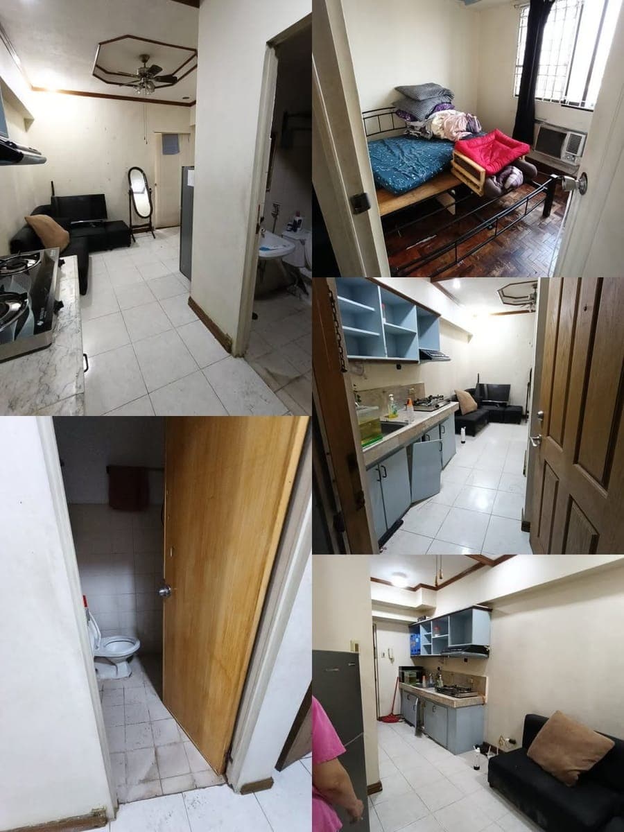 🏡 Condo Units for Rent – Ideal for Families! - photo 3