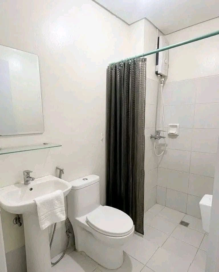 🏠Condo For Rent Torre Sur Las Pinas Near Perpetual ❤️❤️❤️ - photo 3