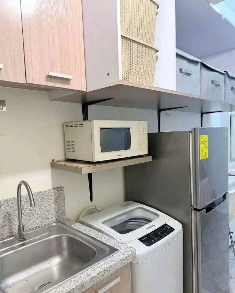 🏠Condo For Rent Torre Sur Las Pinas Near Perpetual ❤️❤️❤️ - photo 4