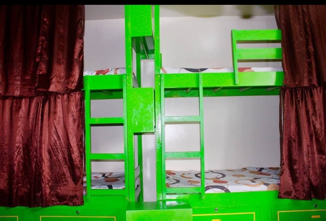 Male bed space - photo 3