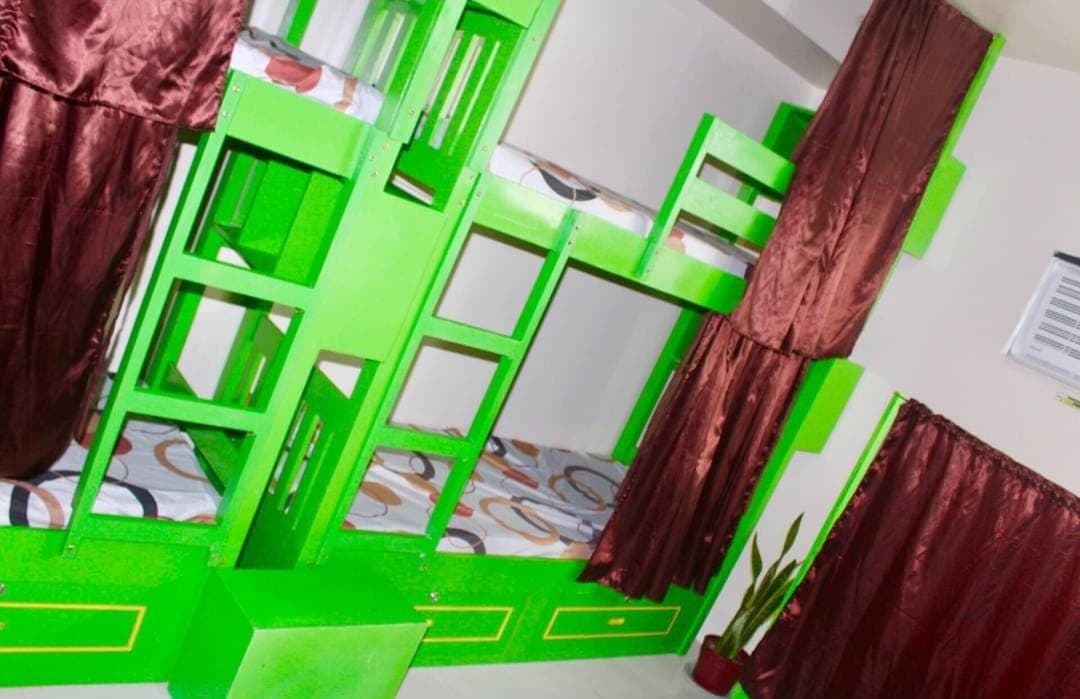 Male bed space - photo 4