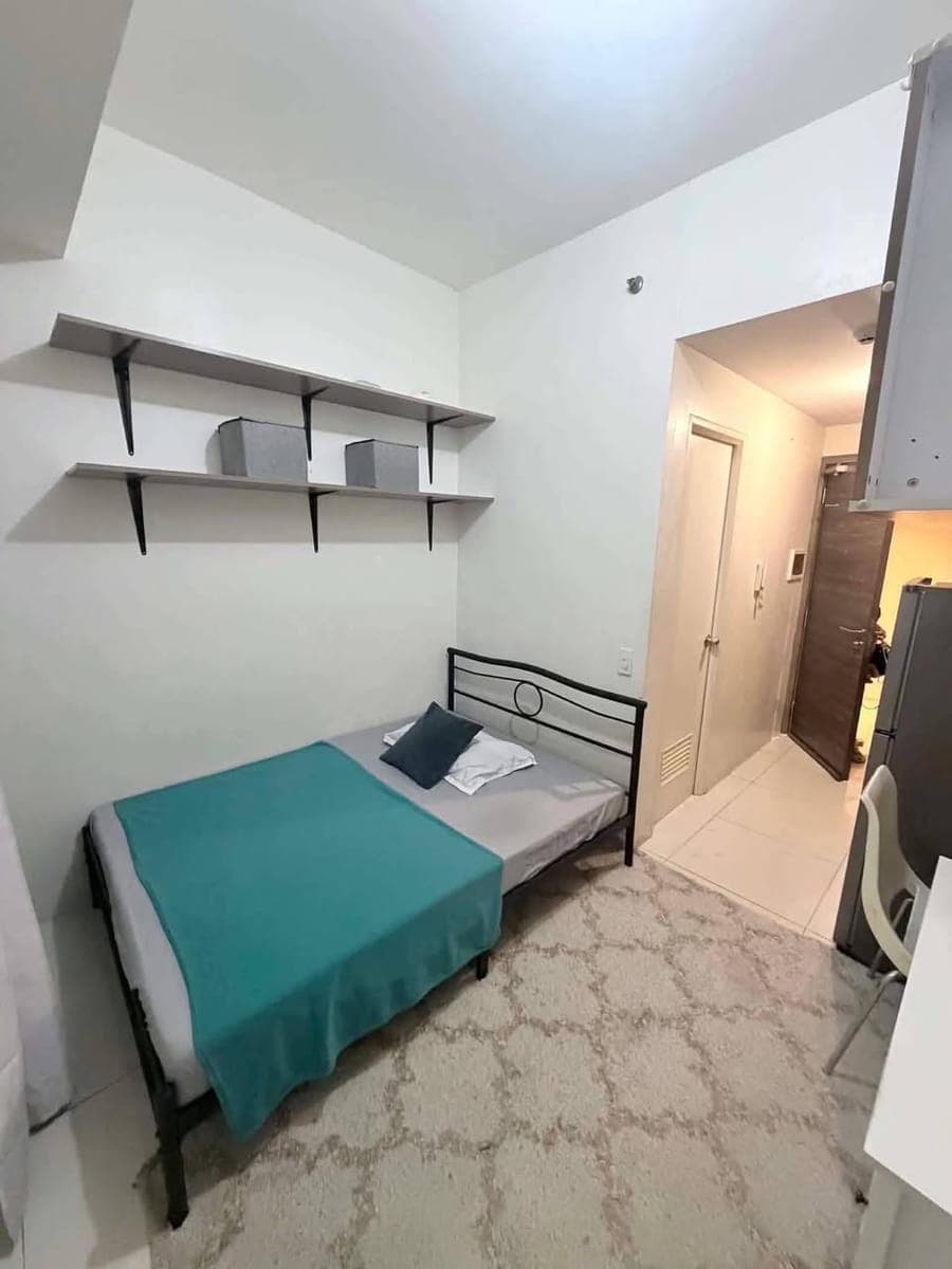 🏠Condo For Rent Torre Sur Las Pinas Near Perpetual ❤️❤️❤️ - photo 1