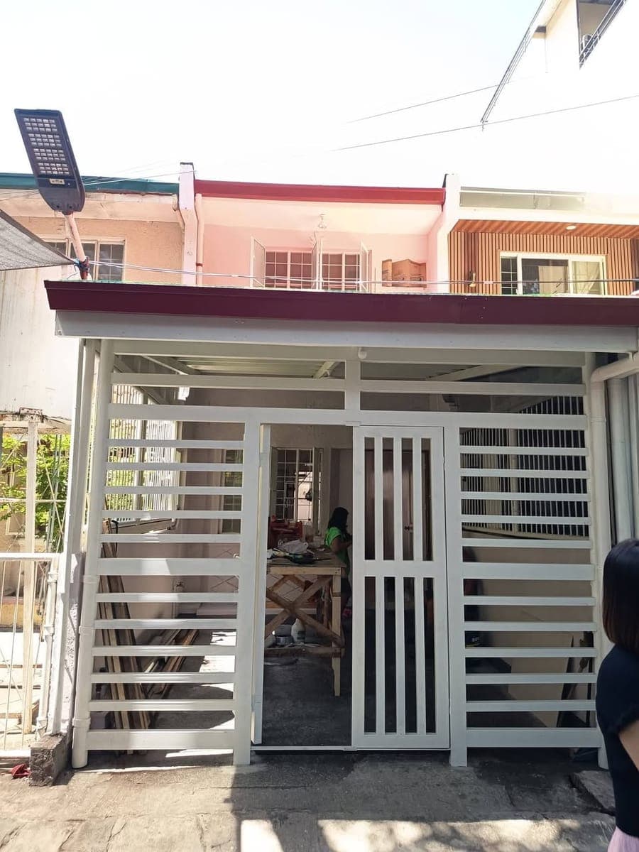 🏡 Newly Renovated Apartment for Rent – BF International, Las Piñas City - photo 1