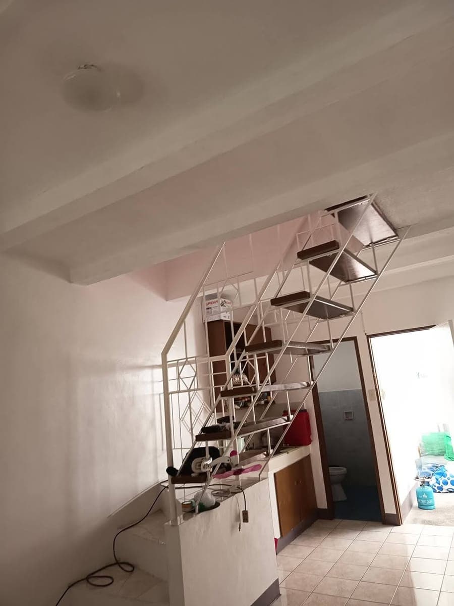 🏡 Newly Renovated Apartment for Rent – BF International, Las Piñas City - photo 3