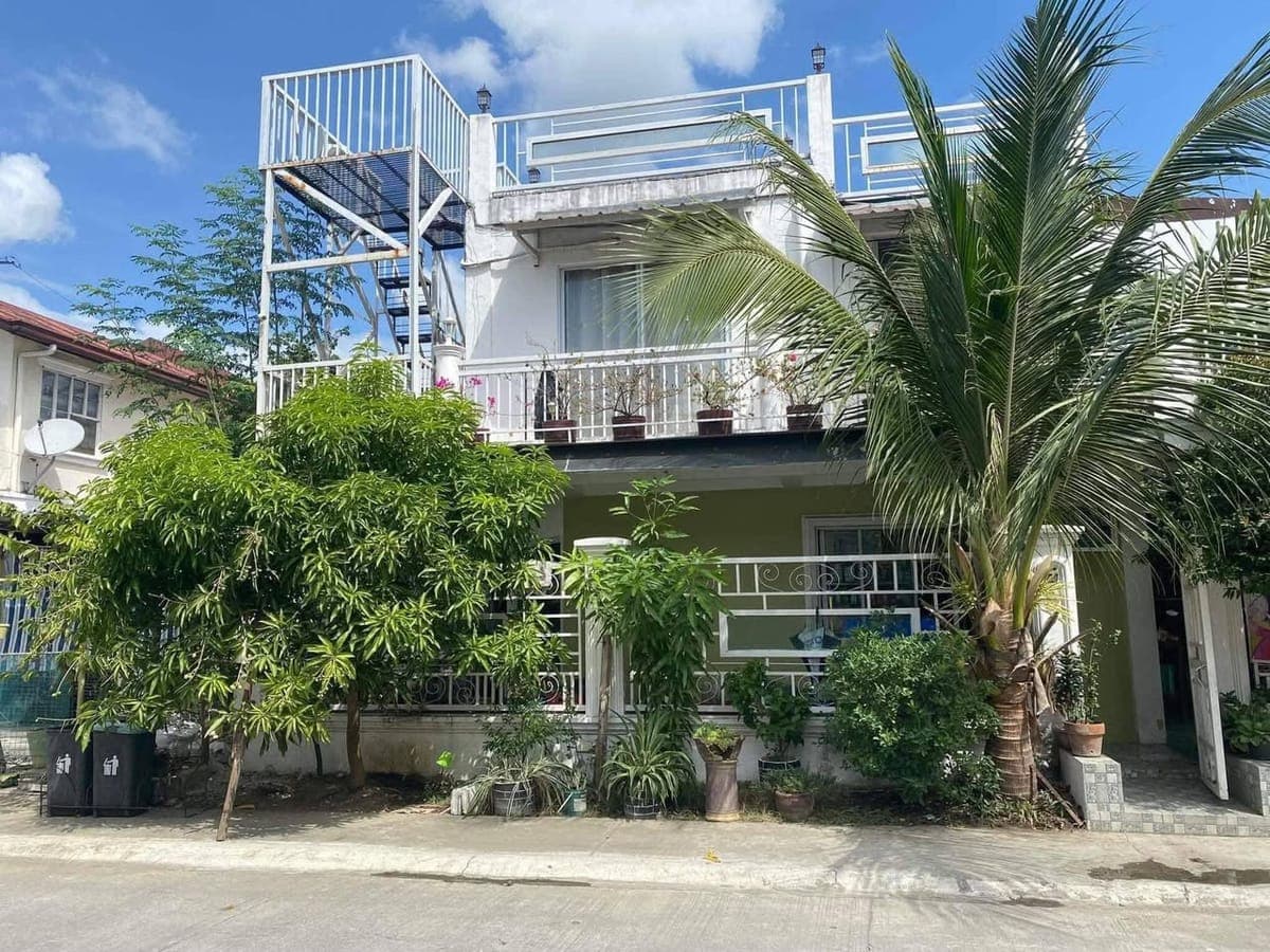 House for rent - photo 1