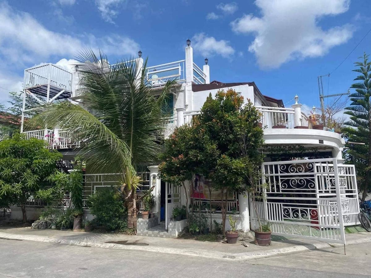 House for rent - photo 2
